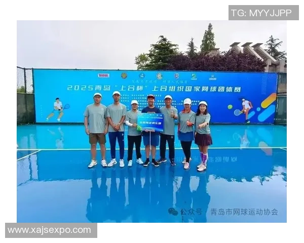 上海网球队总决赛精彩点评团队协作展现无遗的默契与实力