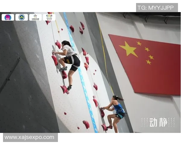 上海攀岩队在全国比赛中取得历史最佳排名引发广泛关注与赞誉