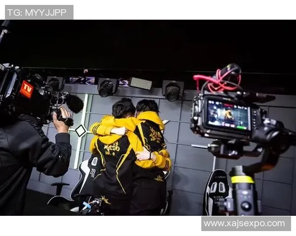 杨军专访揭秘和平精英成功背后的策略与创新之路