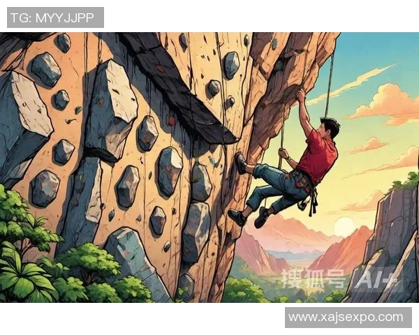 杭州攀岩队意识变革引发热议探索攀岩运动的未来发展与挑战